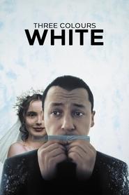 Three Colors: White 1994 123movies