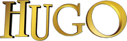 Logo of Hugo image size 783x253