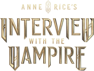 Logo of Interview with the Vampire image size 1582x1198