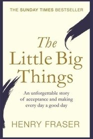 Poster of National Theatre Live: The Little Big Things image size 500x750