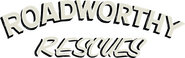 Logo of Roadworthy Rescues image size 4040x1266
