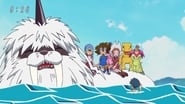 Digimon Adventure season 1 episode 7