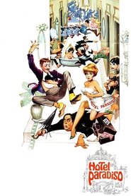 poster Hotel Paradiso