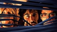 A Scanner Darkly wallpaper 