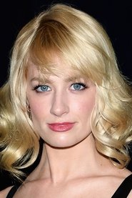 Photo of Beth Behrs image size 808x1210