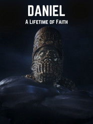 poster Daniel: A Lifetime of Faith