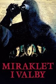 poster The Miracle in Valby