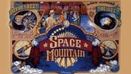Space Mountain à Disneyland Paris - Une discussion avec les Imagineers wallpaper 
