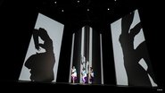 Perfume x TECHNOLOGY Presents: REFRAME wallpaper 