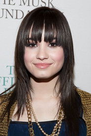 Photo of Demi Lovato image size 683x1024