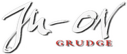 Logo of Ju-on: The Grudge image size 700x300
