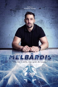 poster Melbārdis