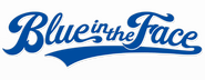 Logo of Blue in the Face image size 800x310