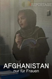 poster Afghanistan: The Voice of Resistance