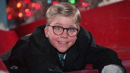 Christmas Story wallpaper 