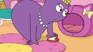 Barbapapa en famille season 1 episode 12