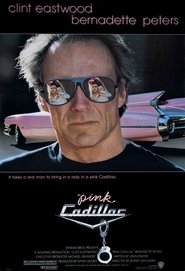 Poster of Pink Cadillac image size 1023x1500