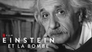 Einstein et la bombe wallpaper 