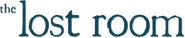 Logo of The Lost Room image size 785x163