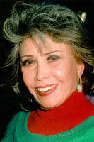 Photo of June Foray image size 300x450