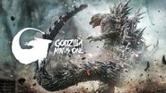 Backdrop of Godzilla Minus One image size 3840x2160