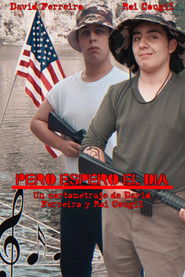 poster Pero espero el día