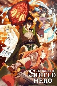 Poster of The Rising of the Shield Hero image size 640x960