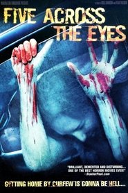 Poster of Five Across the Eyes image size 800x1200
