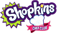Logo of Shopkins Chef Club image size 927x540