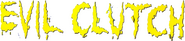 Logo of Evil Clutch image size 406x90