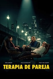 Terapia de Pareja Película Completa 1080p [MEGA] [LATINO] 2020