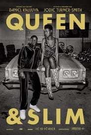 Voir film Queen & Slim en streaming