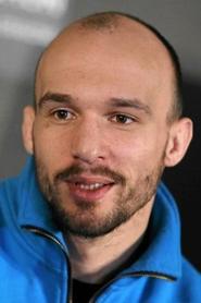 Photo of Bartosz Fabiński image size 300x450