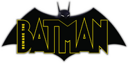 Logo of Beware the Batman image size 618x305