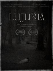 poster Lujuria