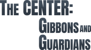 Logo of The Center: Gibbons and Guardians image size 2275x1249