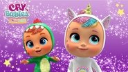 Cry Babies Magic Tears  