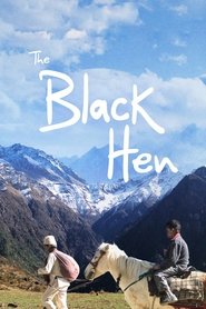 poster The Black Hen