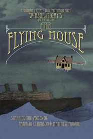 The Flying House