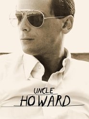 Poster of Uncle Howard image size 1536x2048