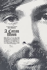 poster A Cotton Moon