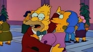 Les Simpson season 2 episode 17