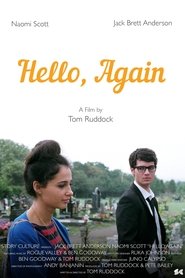 Poster of Hello, Again image size 1480x2220