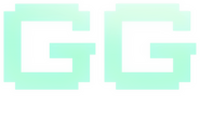 Logo of GG: Good Game image size 887x534