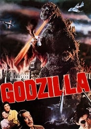 Godzilla FULL MOVIE