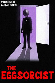 poster The Eggsorcist
