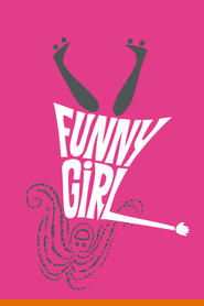 poster Funny Girl