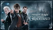 Backdrop of Fantastic Beasts: The Crimes of Grindelwald image size 3840x2160