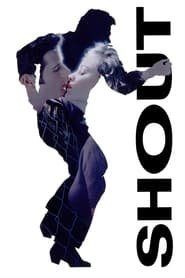 poster Shout