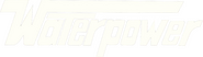 Logo of Water Power image size 1052x293